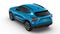 2026 Chevrolet Trax Base