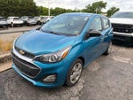 2021 Chevrolet Spark LS