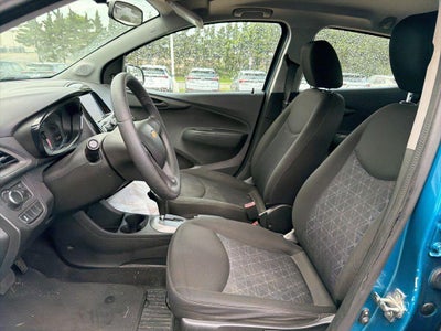 2021 Chevrolet Spark LS