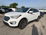 2014 Hyundai Santa Fe Limited