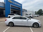 2019 Genesis G90 5.0L Ultimate