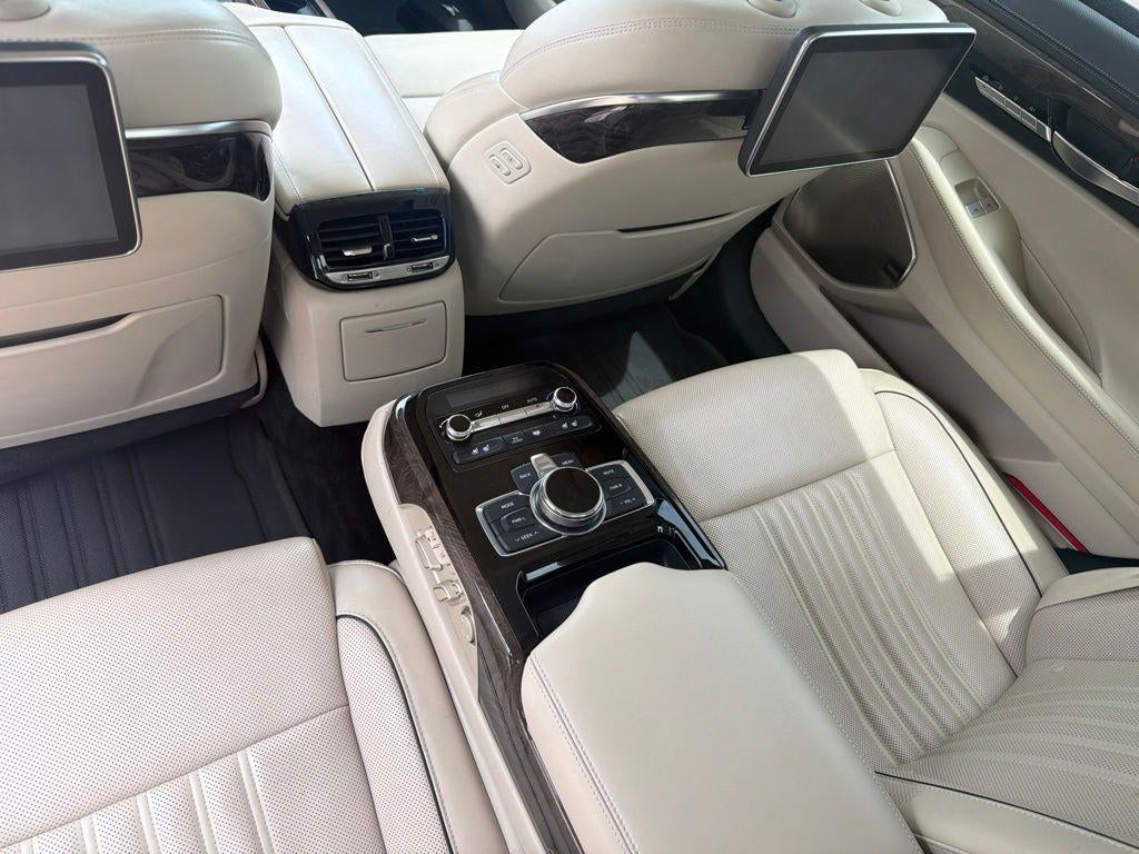 2019 Genesis G90 5.0L Ultimate