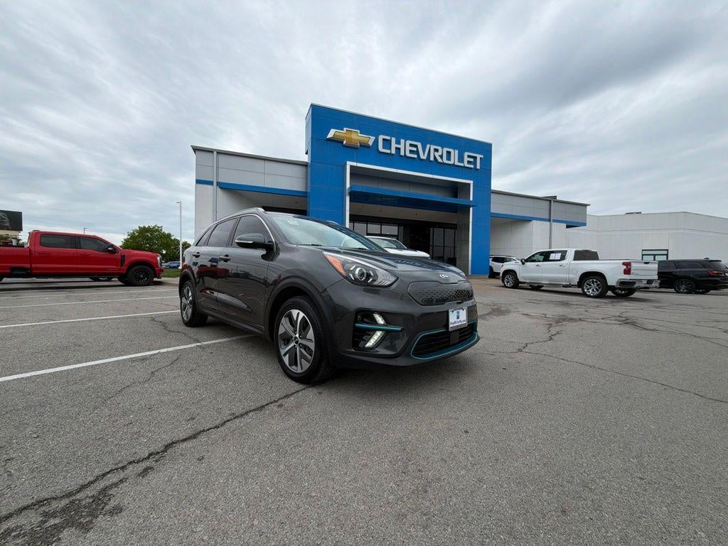 2021 Kia Niro