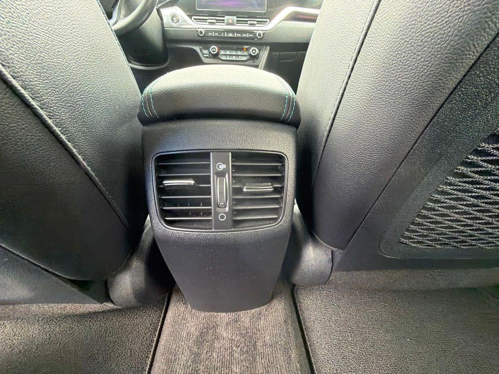 2021 Kia Niro EV EX Premium