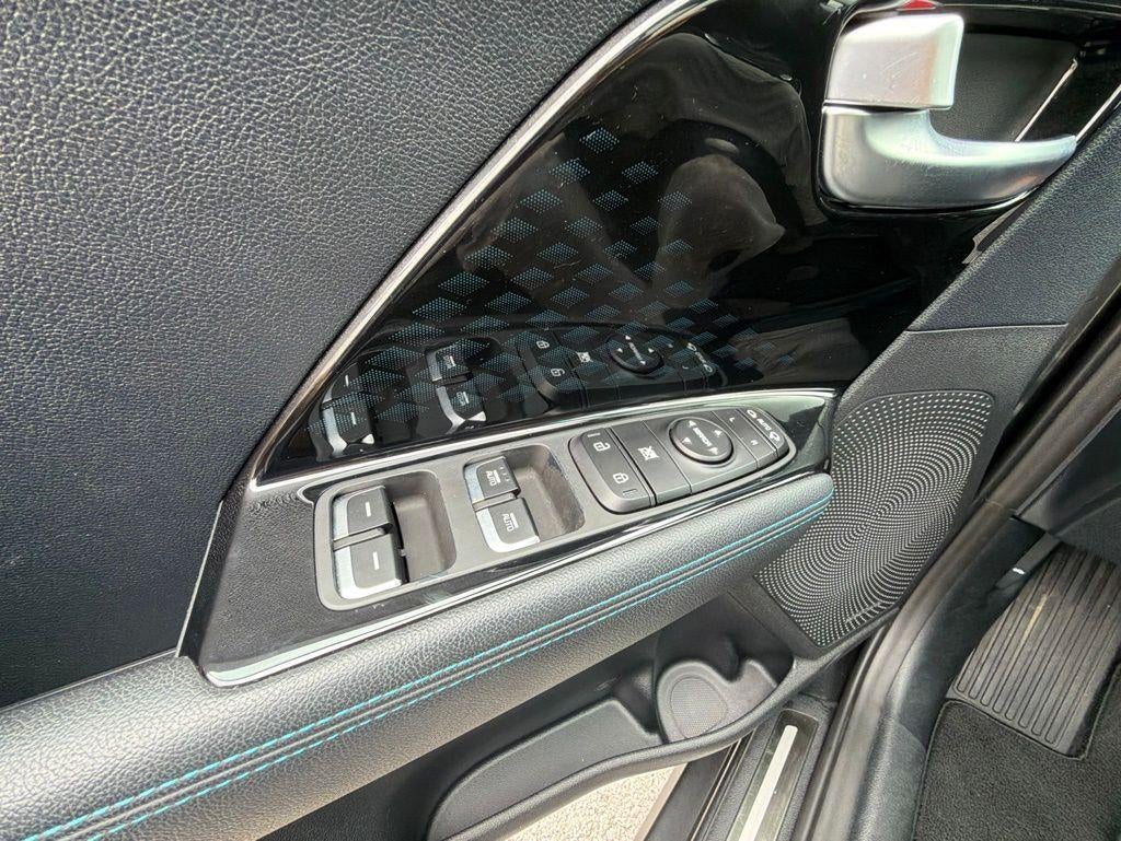 2021 Kia Niro EV EX Premium
