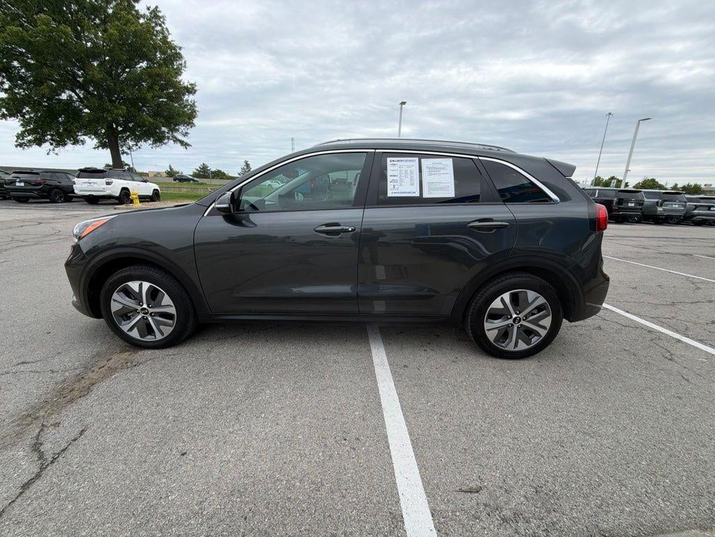 2021 Kia Niro EV EX Premium