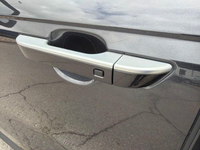 2022 Kia Carnival LXS
