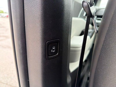 2022 Kia Carnival LXS