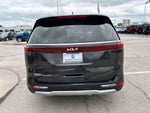 2022 Kia Carnival LXS