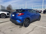 2021 Toyota C-HR XLE