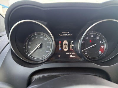 2014 Jaguar F-TYPE Base