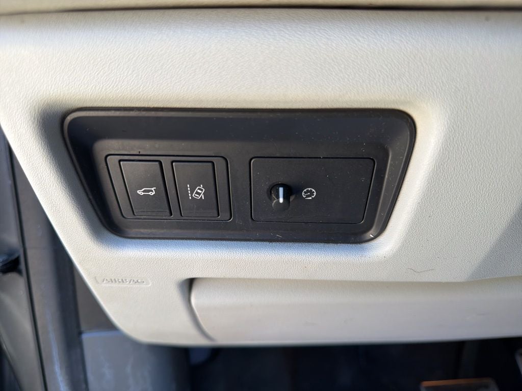 2016 Land Rover Discovery Sport HSE