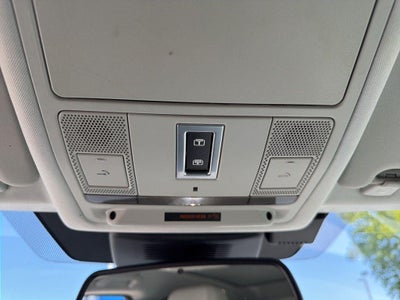 2016 Land Rover Discovery Sport HSE