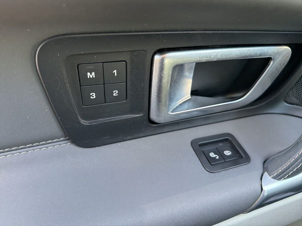 2016 Land Rover Discovery Sport HSE