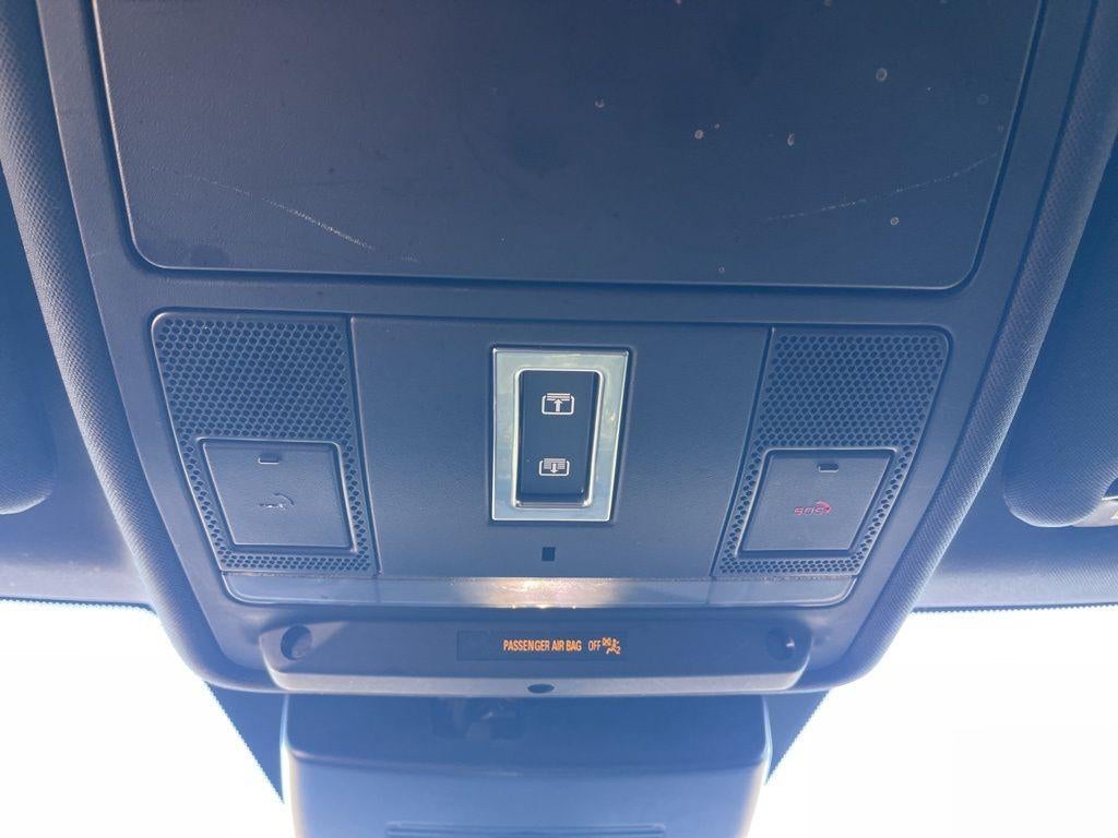 2019 Land Rover Range Rover Evoque HSE Dynamic