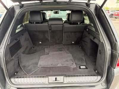 2019 Land Rover Range Rover Sport Supercharged