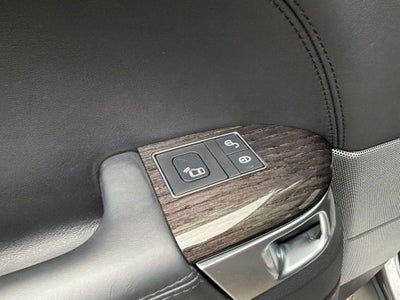 2019 Land Rover Range Rover Sport Supercharged