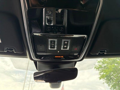 2019 Land Rover Range Rover Sport Supercharged
