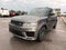 2019 Land Rover Range Rover Sport Supercharged