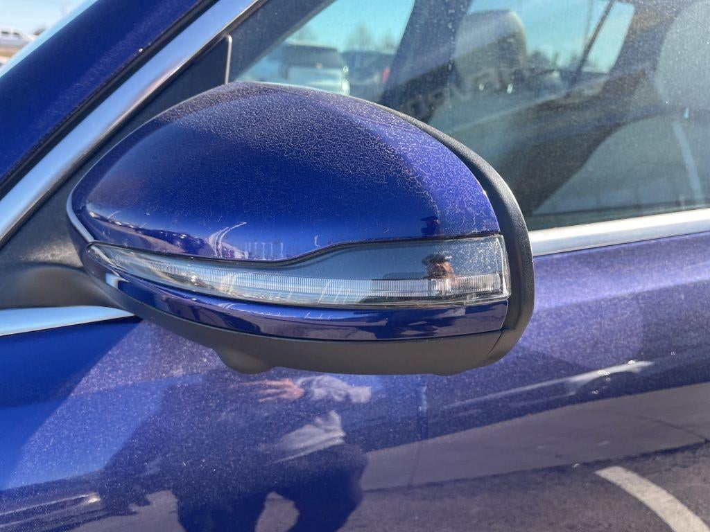 2022 Mercedes-Benz GLB GLB 250