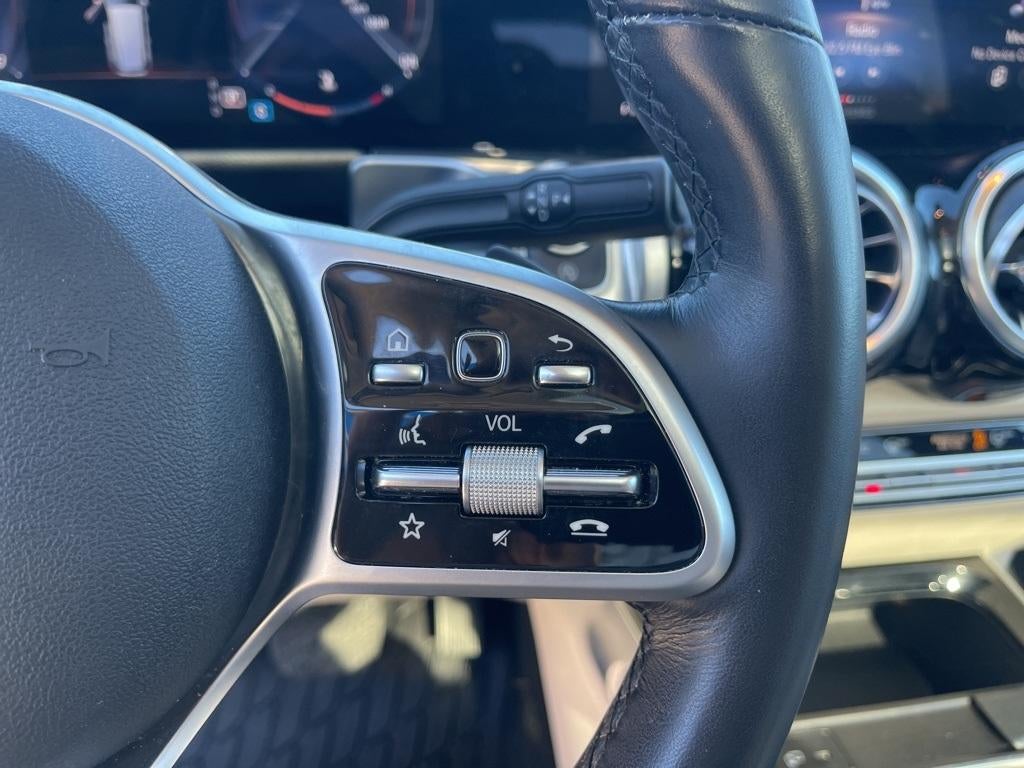 2022 Mercedes-Benz GLB GLB 250