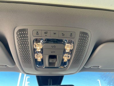 2022 Mercedes-Benz GLB GLB 250