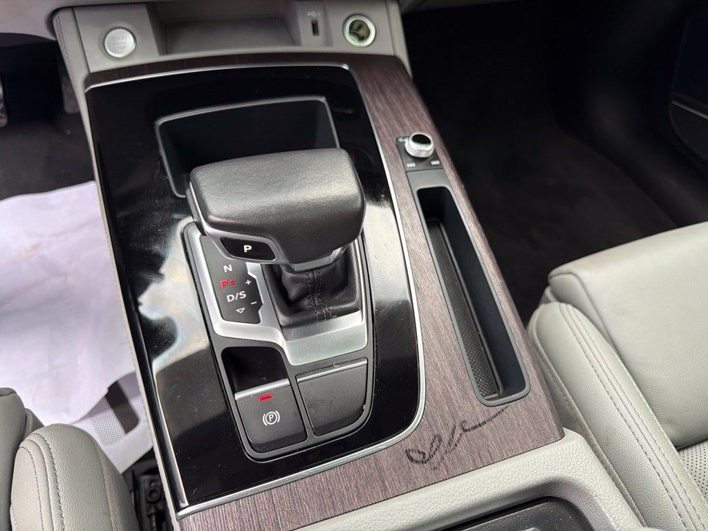 2021 Audi Q5 45 Prestige