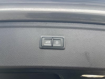 2025 Audi Q5 45 S line Premium