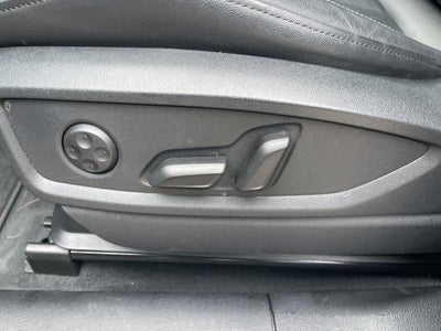 2025 Audi Q5 45 S line Premium