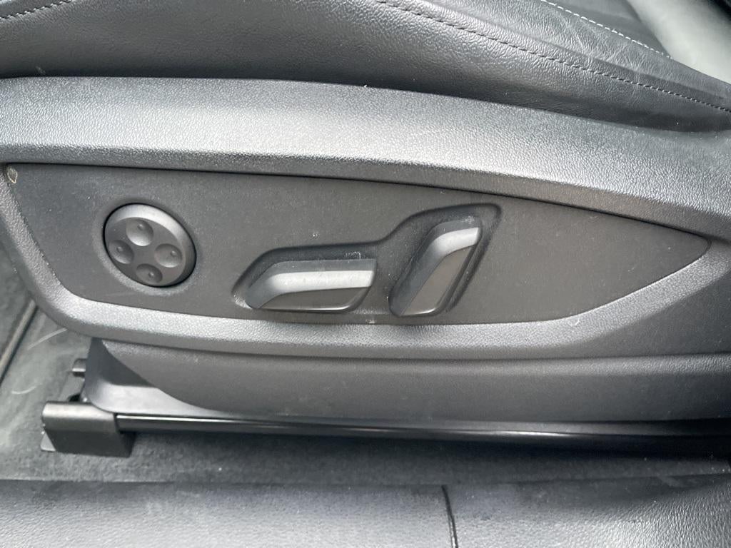 2025 Audi Q5 45 S line Premium