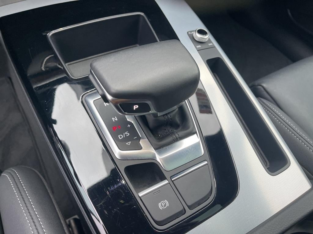 2025 Audi Q5 45 S line Premium