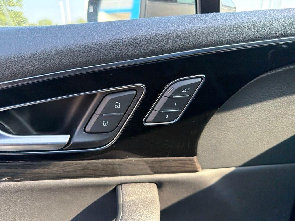 2017 Audi Q7 3.0 TDI Premium Plus