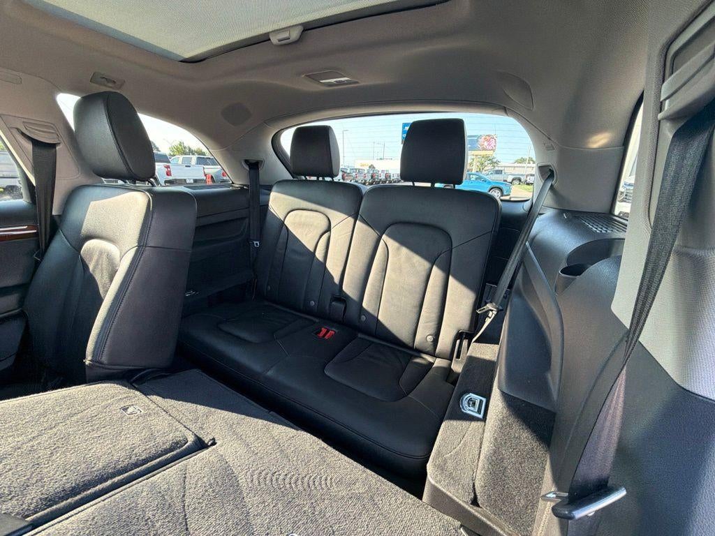 2014 Audi Q7 3.0T Premium