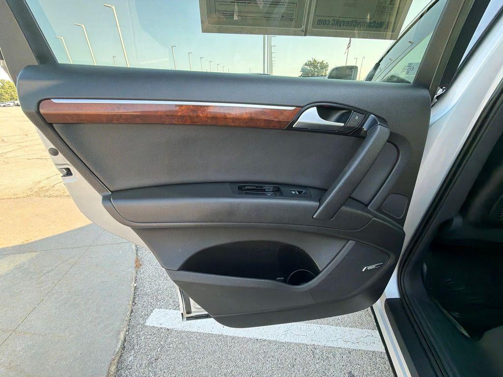 2014 Audi Q7 3.0T Premium