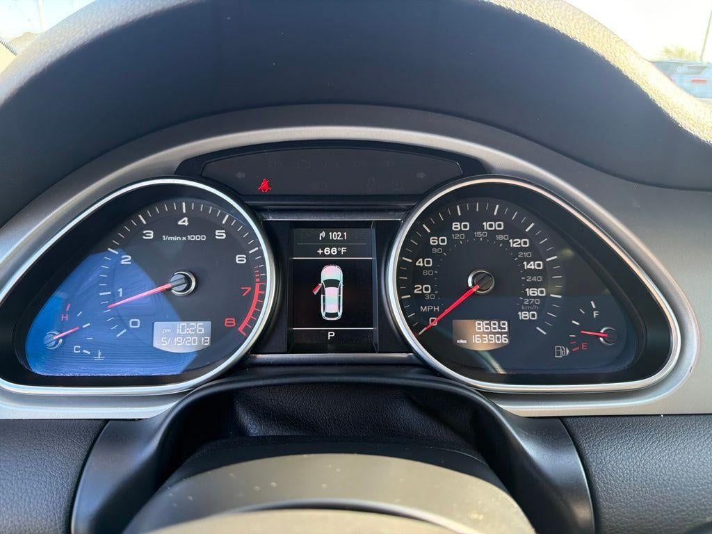 2014 Audi Q7 3.0T Premium