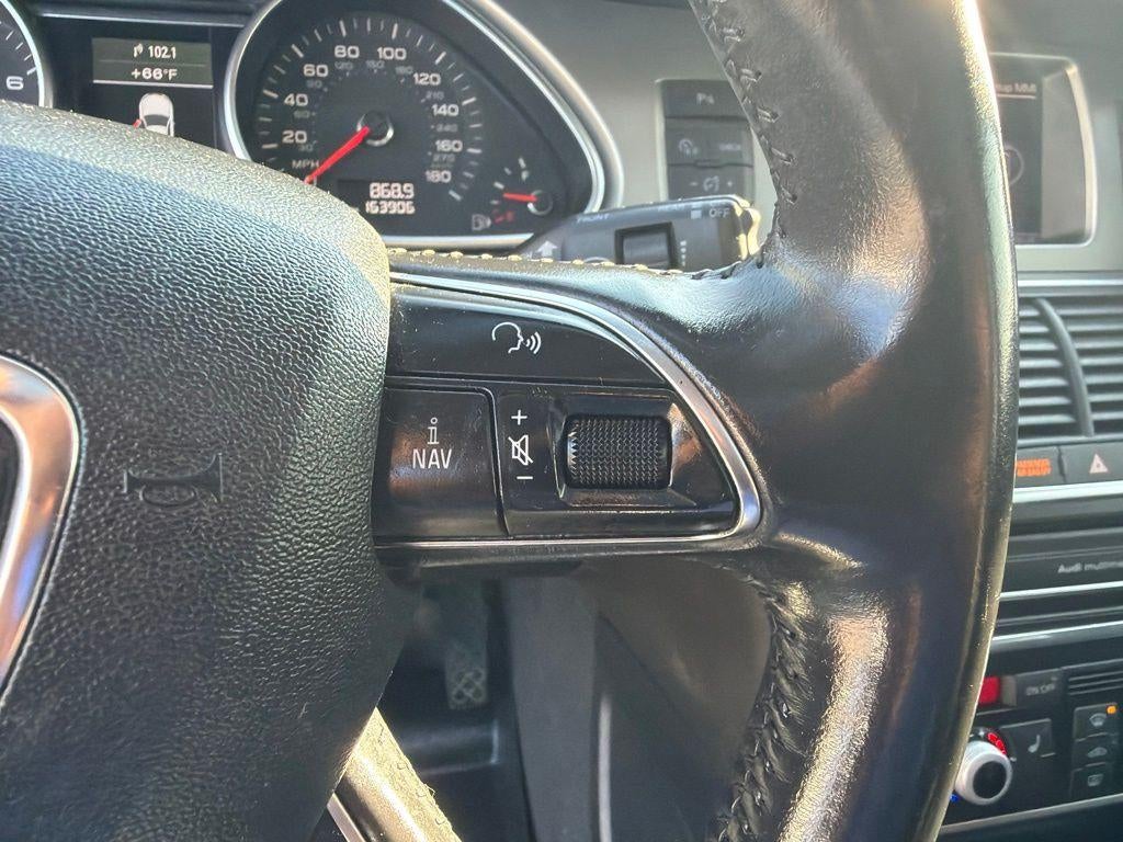 2014 Audi Q7 3.0T Premium