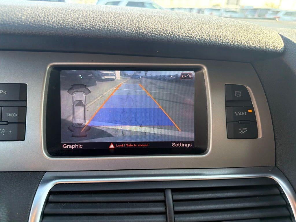 2014 Audi Q7 3.0T Premium