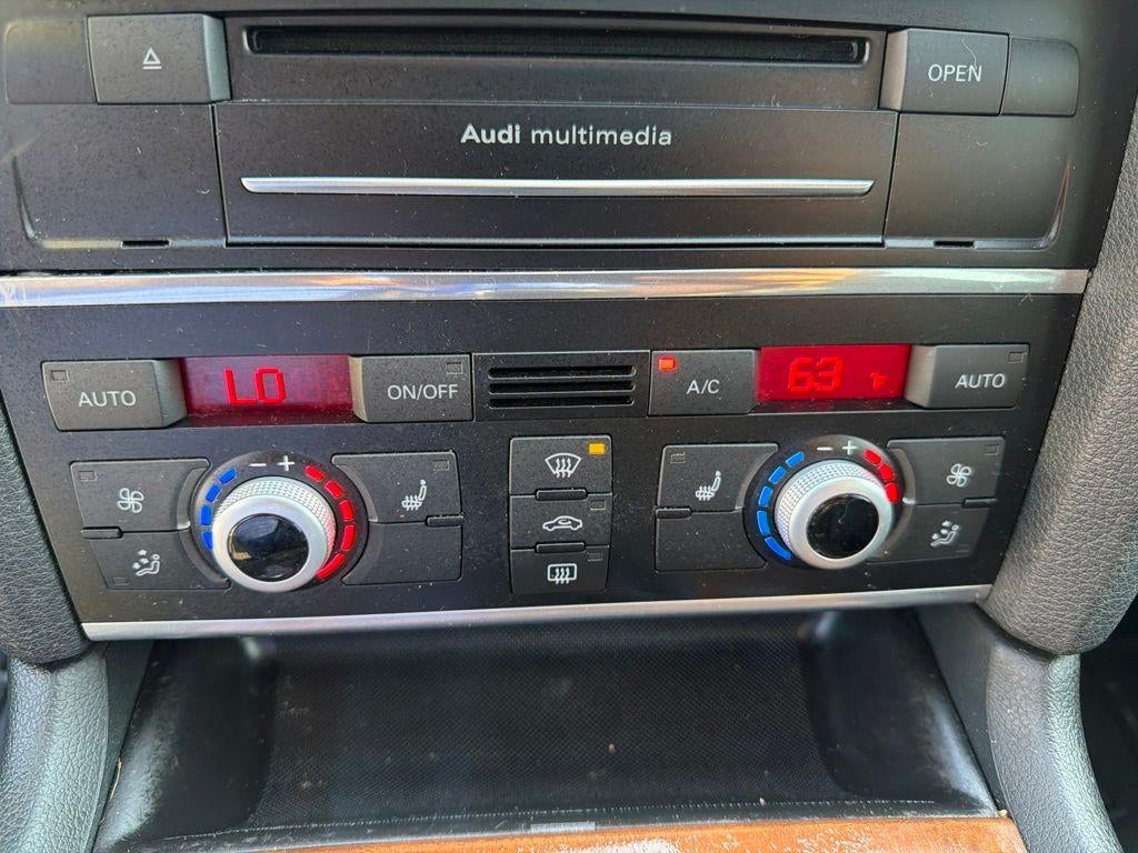 2014 Audi Q7 3.0T Premium