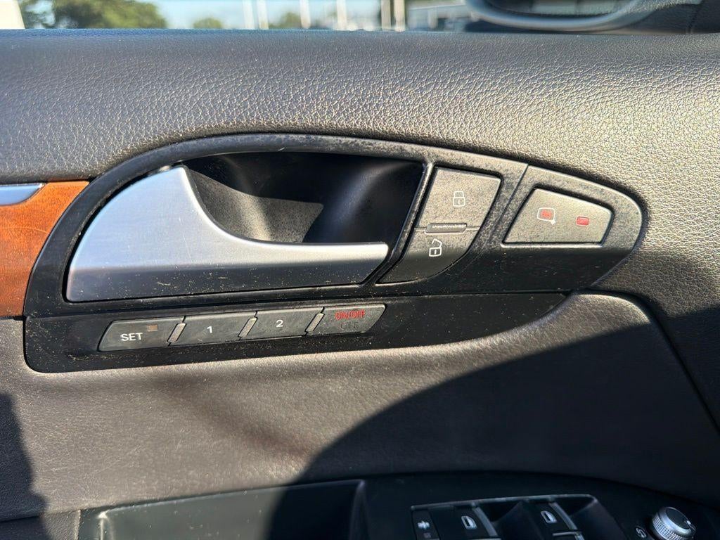 2014 Audi Q7 3.0T Premium