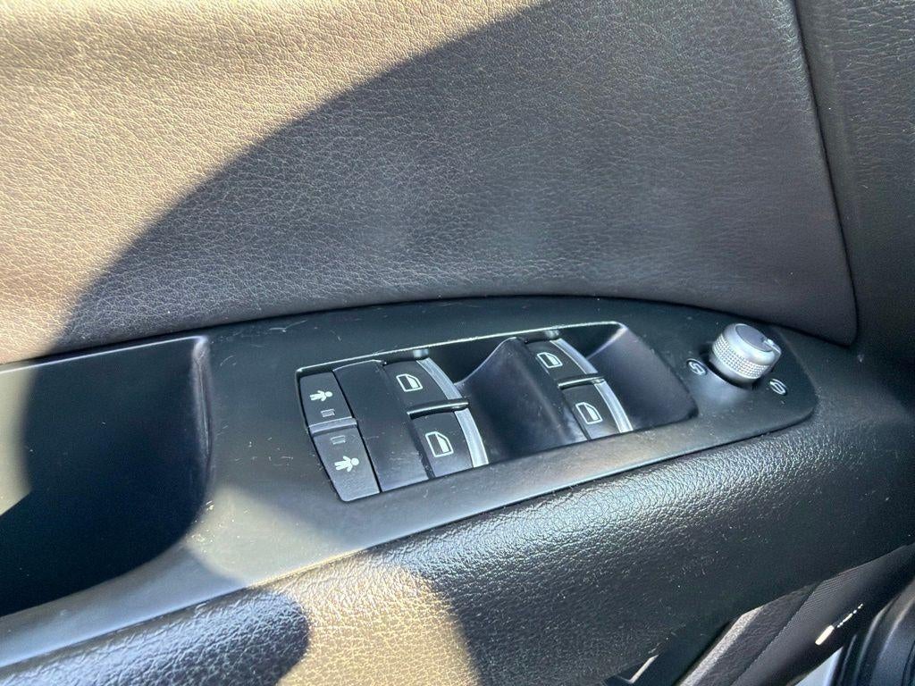 2014 Audi Q7 3.0T Premium