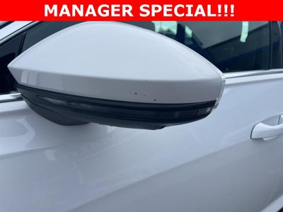 2023 Audi A6 Sedan 45 Premium