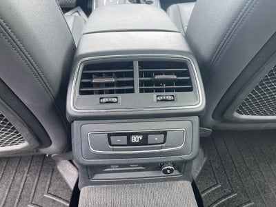 2023 Audi A6 Sedan 45 Premium