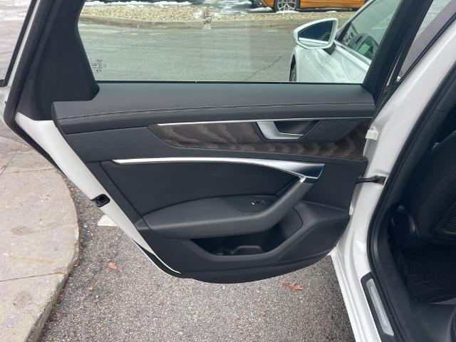 2023 Audi A6 Sedan 45 Premium