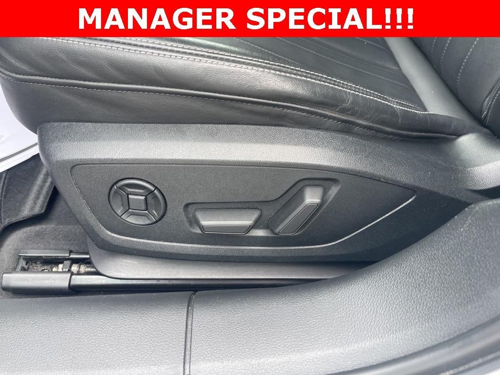 2023 Audi A6 Sedan 45 Premium