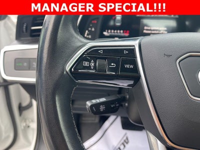 2023 Audi A6 Sedan 45 Premium