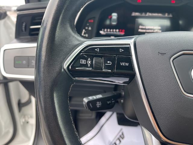 2023 Audi A6 Sedan 45 Premium