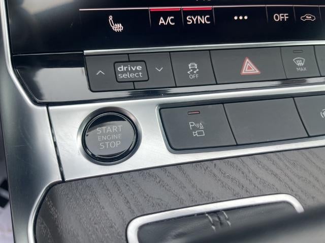 2023 Audi A6 Sedan 45 Premium