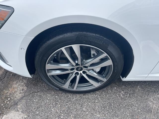 2023 Audi A6 Sedan 45 Premium