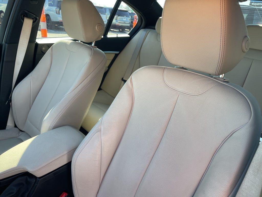 2018 BMW 3 Series 340i xDrive