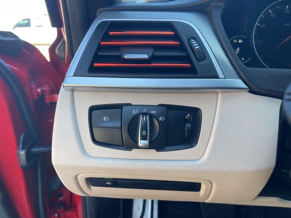 2018 BMW 3 Series 340i xDrive